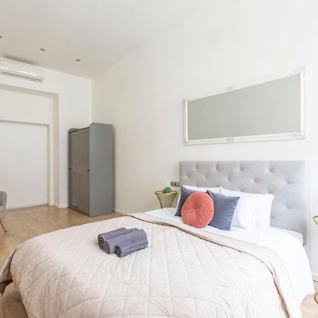 Exclusive Central Apartment Next To The Fashion Street Budapeszt Zewnętrze zdjęcie